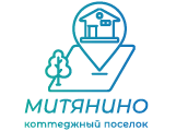 Митянино